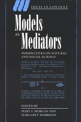 Models as Mediators pdf epub mobi 电子书 下载