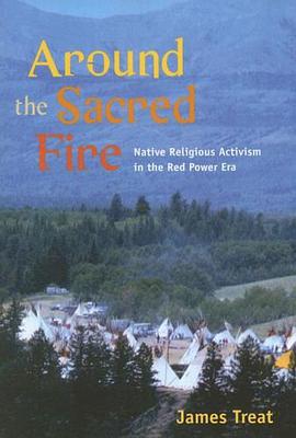 Around the Sacred Fire pdf epub mobi 電子書 下載