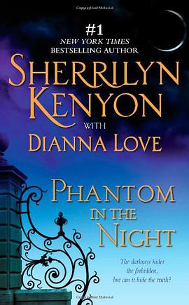 Phantom in the Night (Bureau of American Defense) pdf epub mobi 电子书 下载