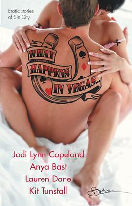What Happens in Vegas... pdf epub mobi 電子書 下載
