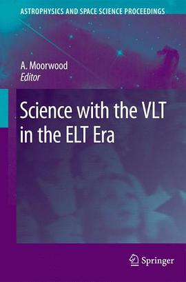 Science with the VLT in the ELT Era pdf epub mobi 电子书 下载