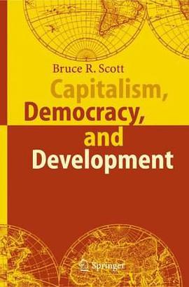Capitalism pdf epub mobi 电子书 下载