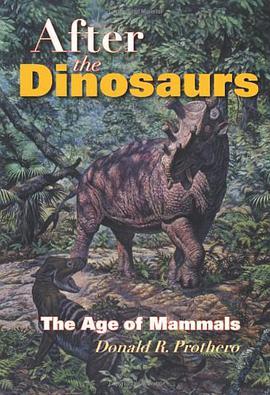After the Dinosaurs pdf epub mobi 电子书 下载
