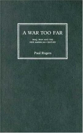A War Too Far pdf epub mobi 电子书 下载