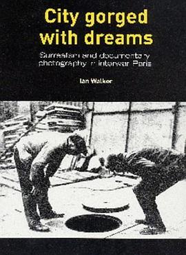City Gorged With Dreams