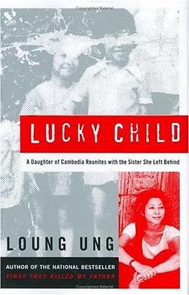 Lucky Child pdf epub mobi 电子书 下载