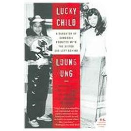 Lucky Child pdf epub mobi 电子书 下载