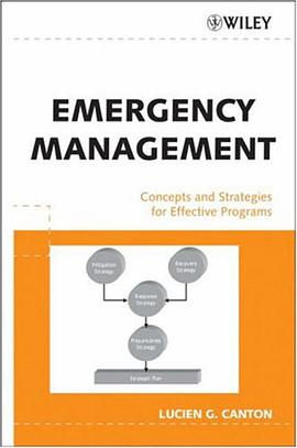 Emergency Management pdf epub mobi 电子书 下载