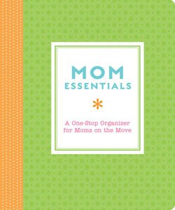 Mom Essentials pdf epub mobi 电子书 下载