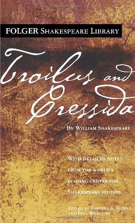Troilus and Cressida (Folger Shakespeare Library) pdf epub mobi 電子書 下載
