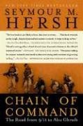 Chain of Command pdf epub mobi 电子书 下载
