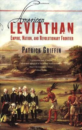 American Leviathan