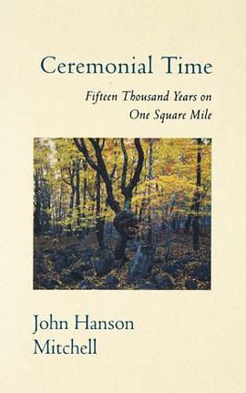 Ceremonial Time pdf epub mobi 电子书 下载