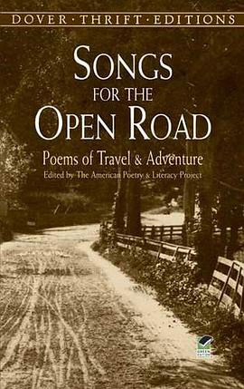 Songs for the Open Road pdf epub mobi 电子书 下载