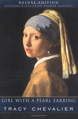 Girl with a Pearl Earring, Deluxe Edition pdf epub mobi 電子書 下載
