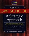 Get Into Law School pdf epub mobi 电子书 下载