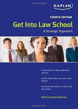 Get Into Law School pdf epub mobi 电子书 下载