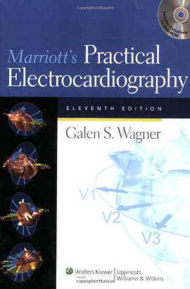 Marriott's Practical Electrocardiography pdf epub mobi 电子书 下载