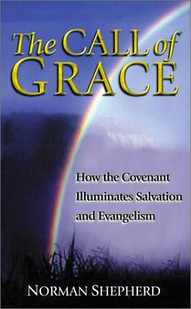 The Call of Grace pdf epub mobi 電子書 下載