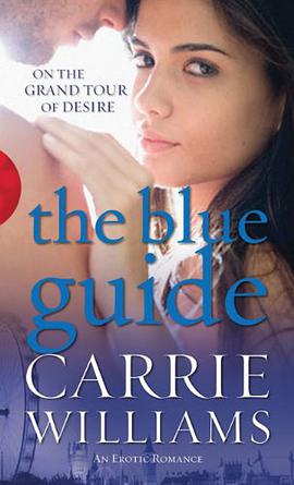 The Blue Guide pdf epub mobi 电子书 下载