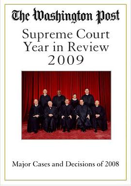 The Washington Post Supreme Court Year in Review 2009 pdf epub mobi 电子书 下载