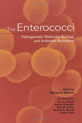 The Enterococci pdf epub mobi 下载