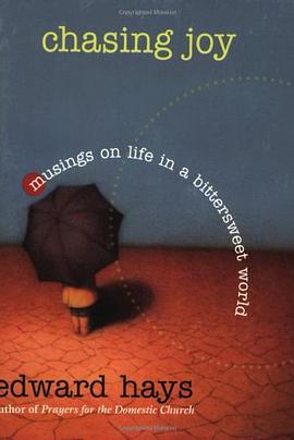 Chasing Joy pdf epub mobi 电子书 下载