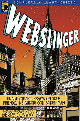 Webslinger pdf epub mobi 电子书 下载