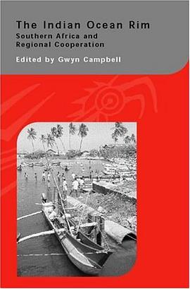 The Indian Ocean Rim pdf epub mobi 电子书 下载
