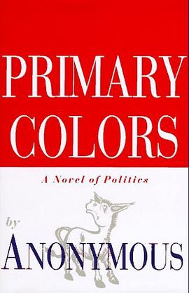 Primary Colors pdf epub mobi 电子书 下载