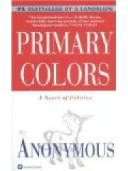 Primary Colors pdf epub mobi 电子书 下载