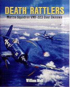 Death Rattlers pdf epub mobi 电子书 下载