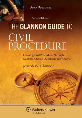 Glannon Guide to Civil Procedure pdf epub mobi 下载