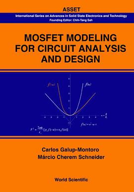 Mosfet Modeling for Circuit Analysis And Design