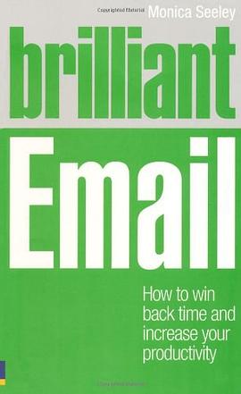 Brilliant Email pdf epub mobi 下载