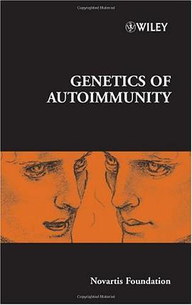 The Genetics of Autoimmunity pdf epub mobi 电子书 下载
