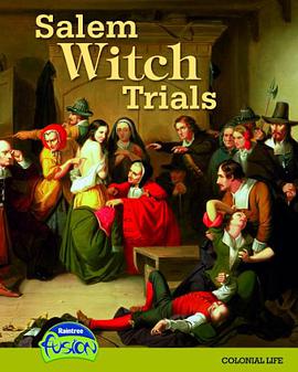 Salem Witch Trials