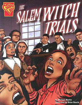 Salem Witch Trials pdf epub mobi 電子書 下載