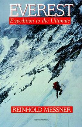 Everest pdf epub mobi 电子书 下载