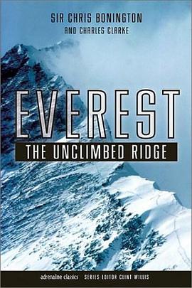 Everest pdf epub mobi 电子书 下载