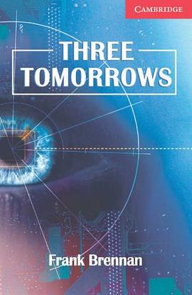 Three Tomorrows Level 1 Beginner/Elementary pdf epub mobi 电子书 下载