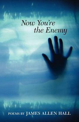 Now You're the Enemy pdf epub mobi 电子书 下载