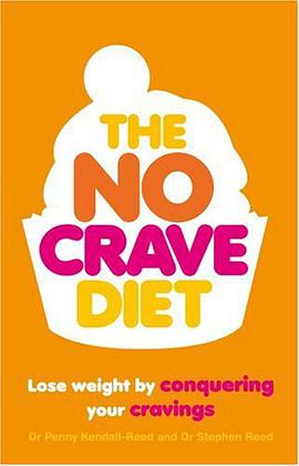 No Crave Diet pdf epub mobi 电子书 下载