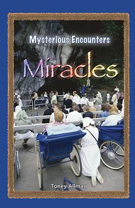 Miracles pdf epub mobi 电子书 下载