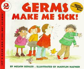 Germs Make Me Sick! pdf epub mobi 电子书 下载