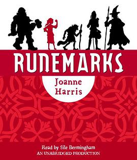 Runemarks pdf epub mobi 电子书 下载