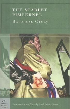The Scarlet Pimpernel (Barnes & Noble Classics Series) pdf epub mobi 电子书 下载