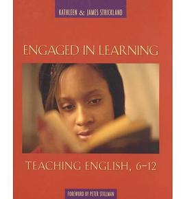 Engaged in Learning pdf epub mobi 電子書 下載