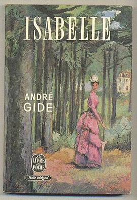 Isabelle pdf epub mobi 电子书 下载