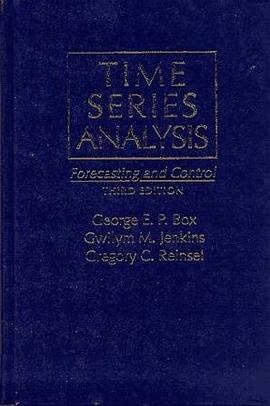 Time Series Analysis pdf epub mobi 电子书 下载
